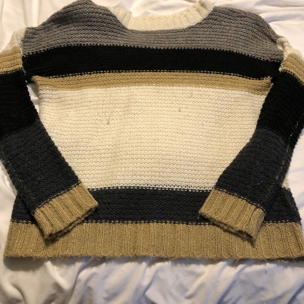 Forever 21 Sweater